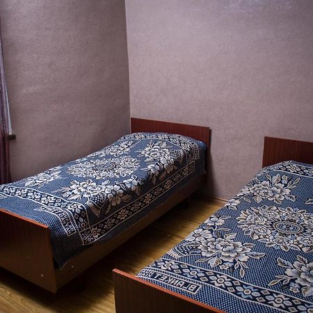Gng Guest House Telavi Exterior photo