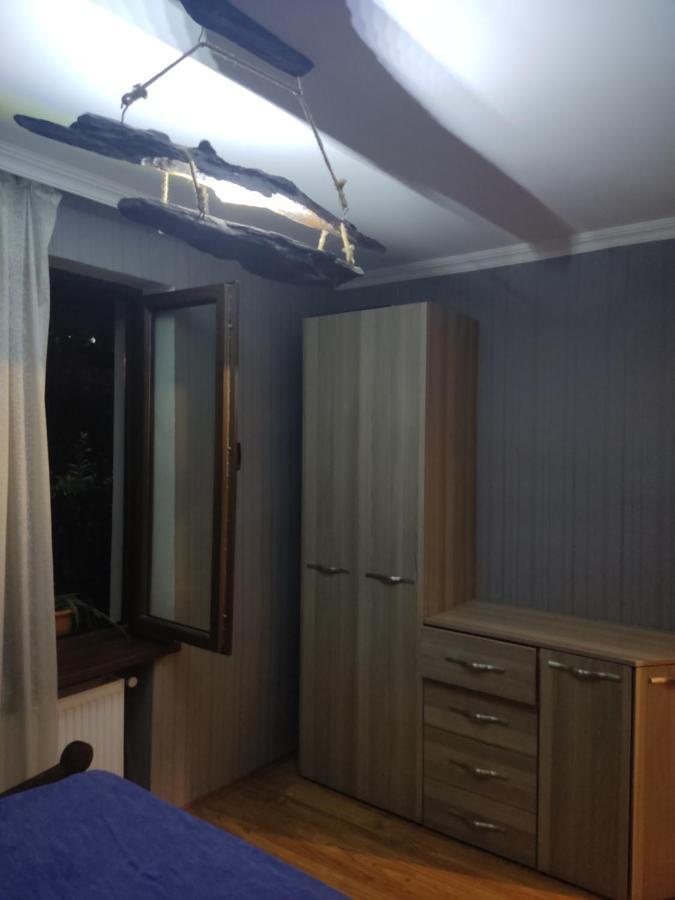Gng Guest House Telavi Exterior photo