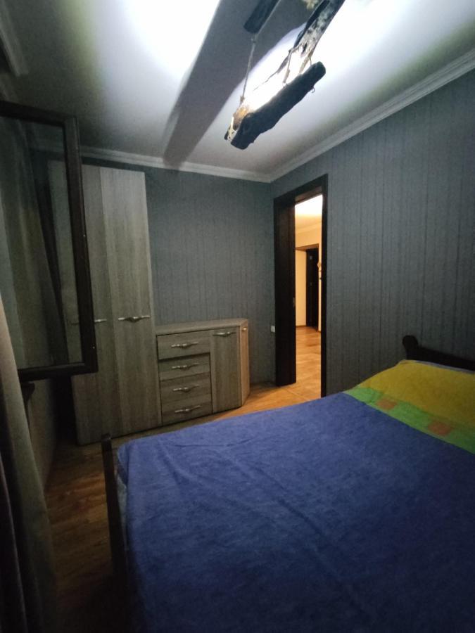 Gng Guest House Telavi Exterior photo