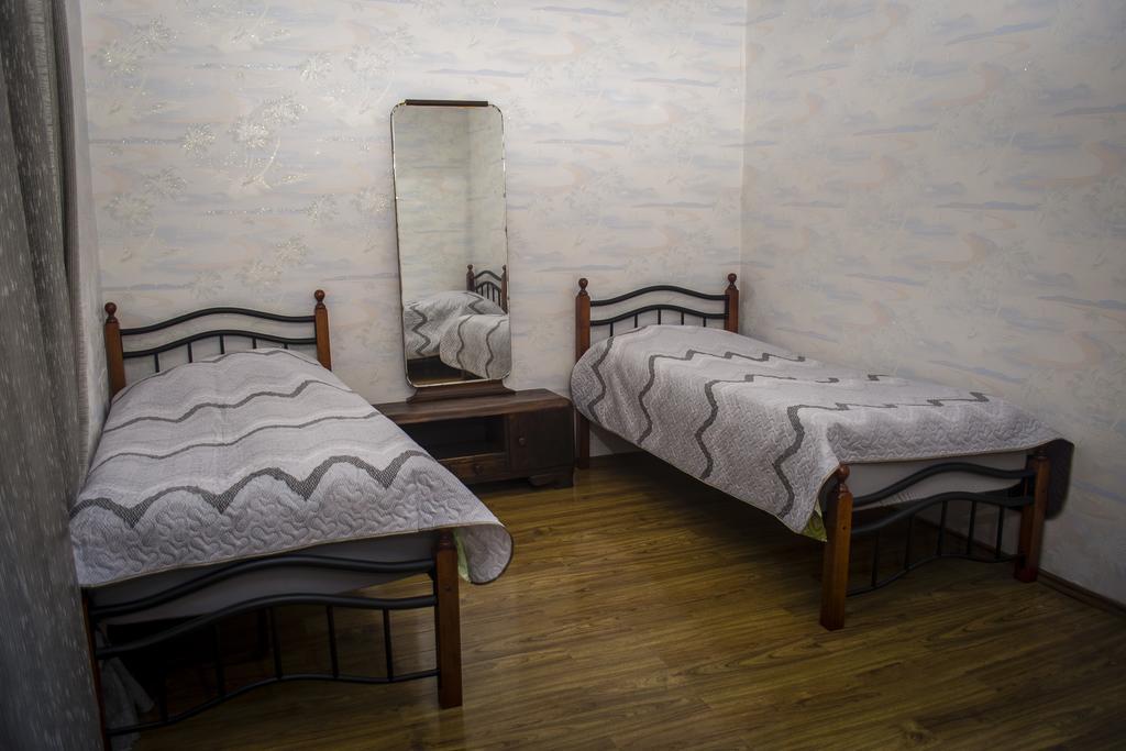 Gng Guest House Telavi Exterior photo