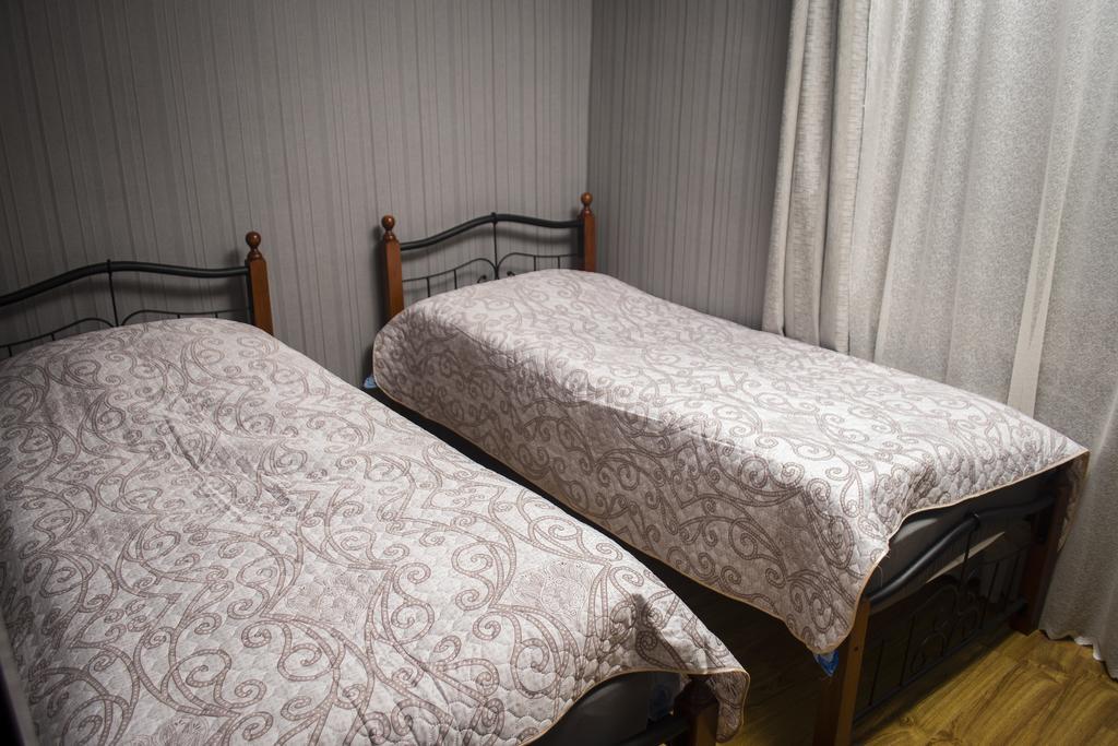 Gng Guest House Telavi Exterior photo